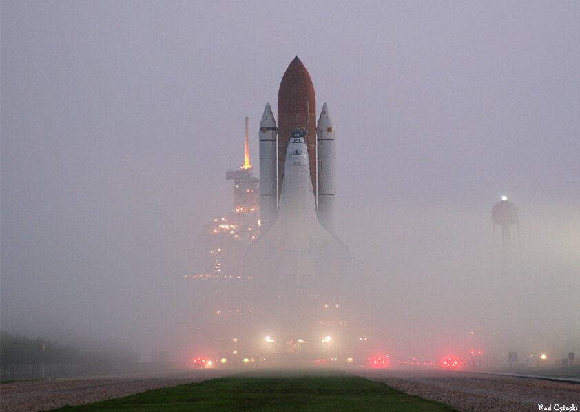 Shuttle fading into mythos credit basik.ru