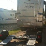 Goodbye and GodSpeed Discovery RV-103. Goodbye and GodSpeed Discovery RV-103.